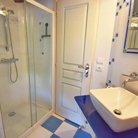 Holiday Lacajoque By Interhome * Bourlens