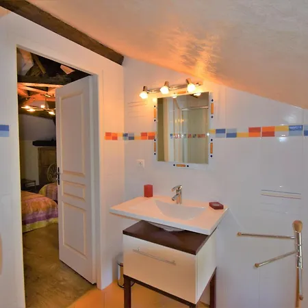 Holiday Lacajoque By Interhome * Bourlens