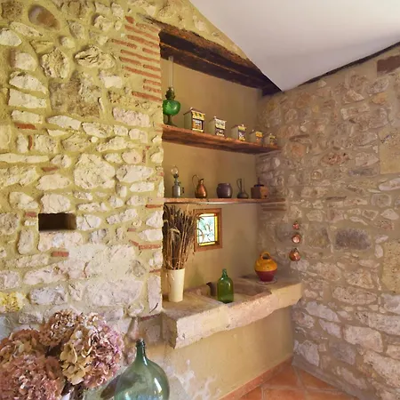 Holiday Lacajoque By Interhome