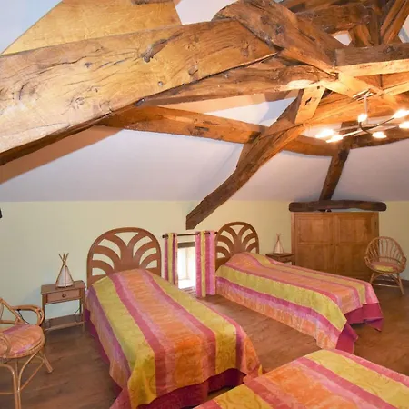 Holiday Lacajoque By Interhome Feriehus *