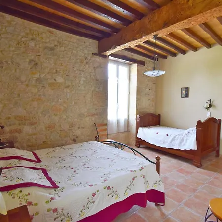 Holiday Lacajoque By Interhome * Bourlens