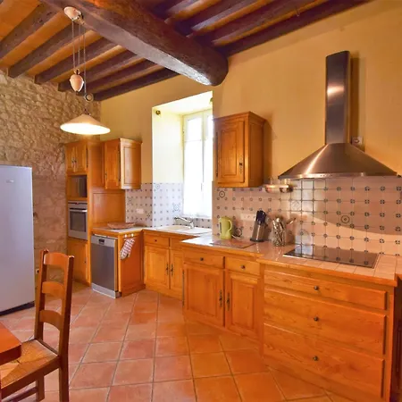 Holiday Lacajoque By Interhome *