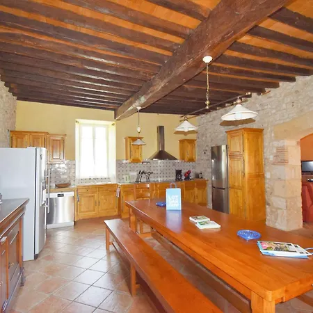 Holiday Lacajoque By Interhome *