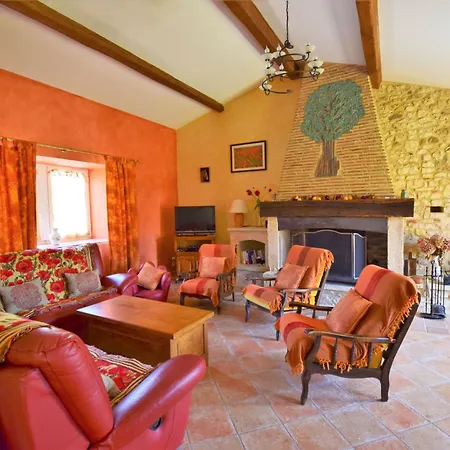 Holiday Lacajoque By Interhome Feriehus *